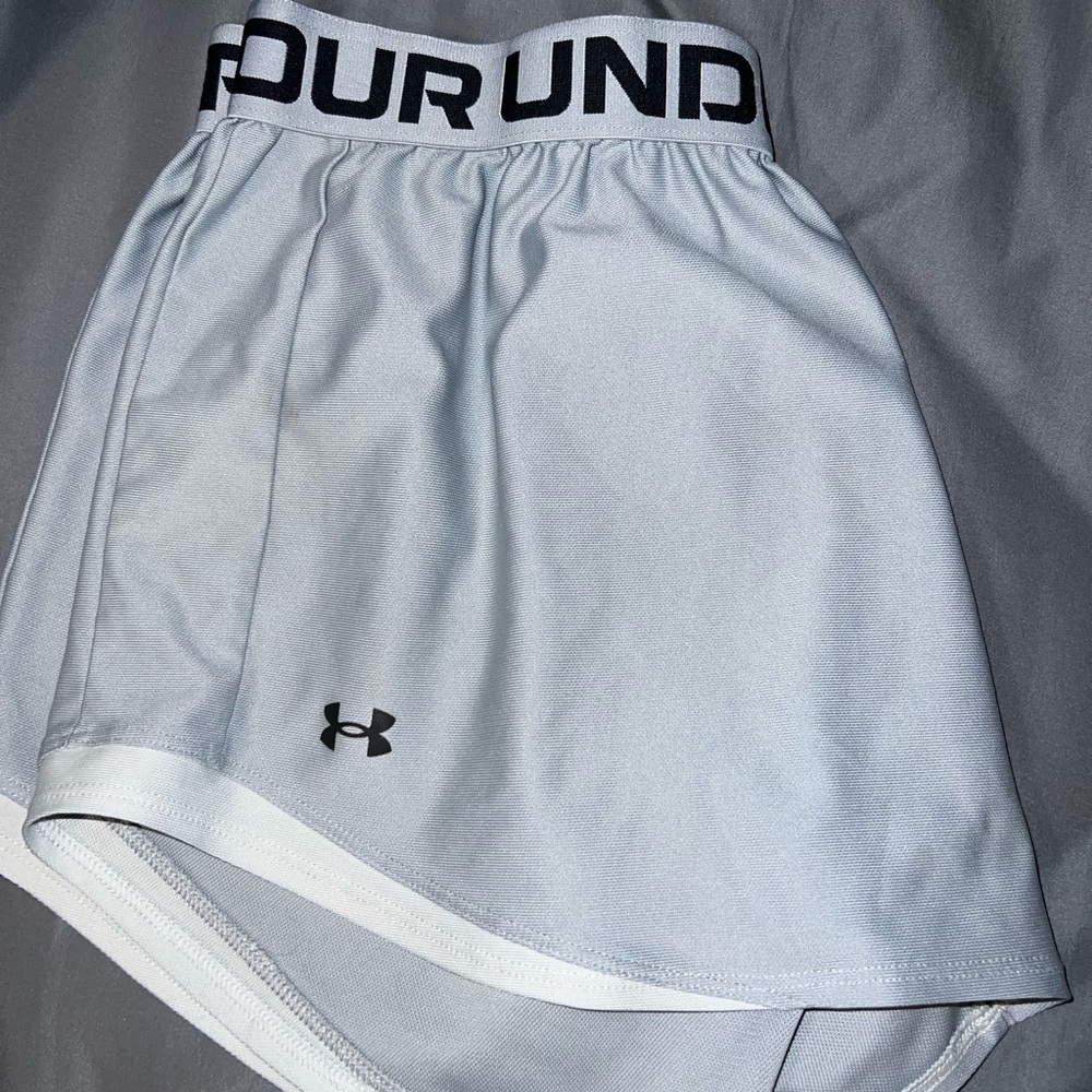 Women’s Under Armour 2.0 shorts